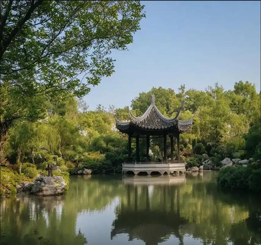 厦门雨韵建筑有限公司